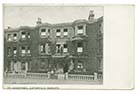 Edgar Road/St Augustine's School 1913 [PC]